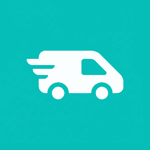 ララムーブ配達員募集ページ