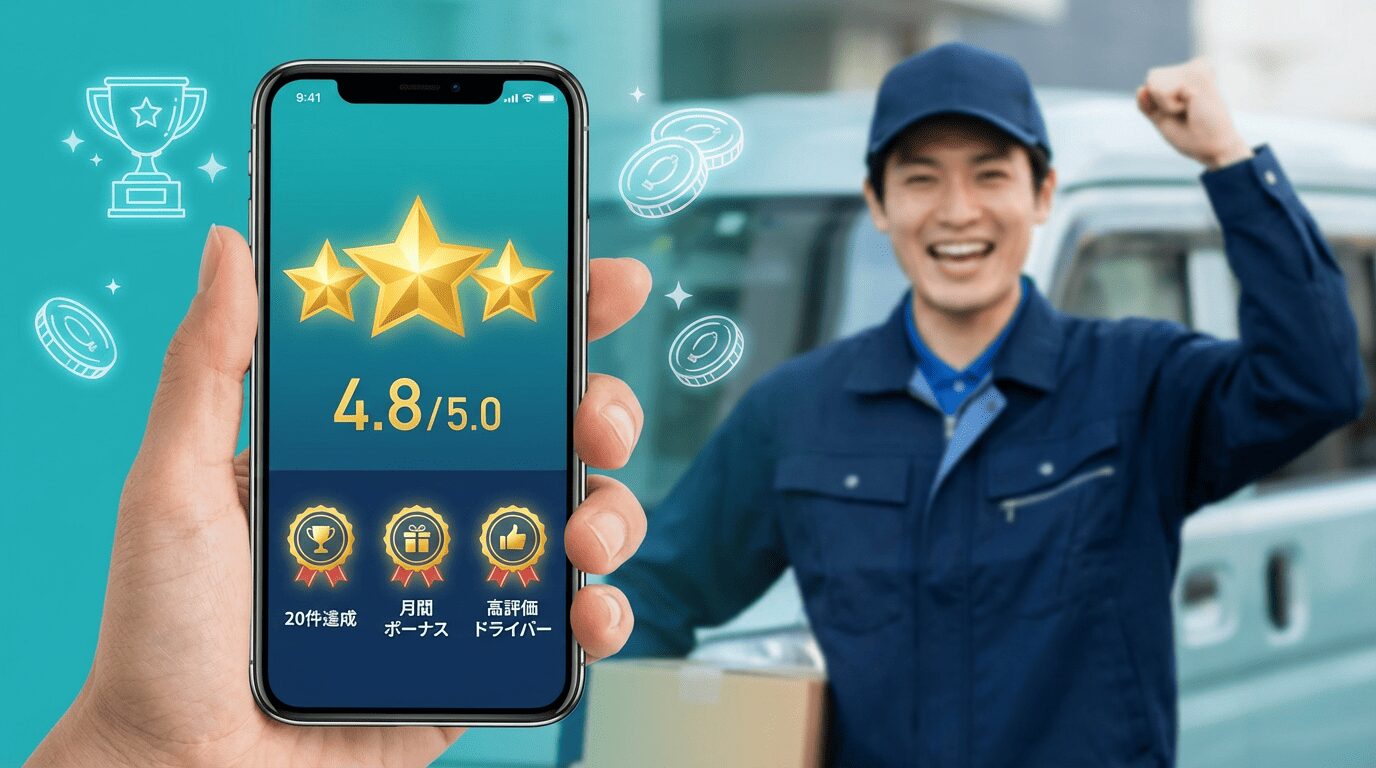 評価制度とボーナス