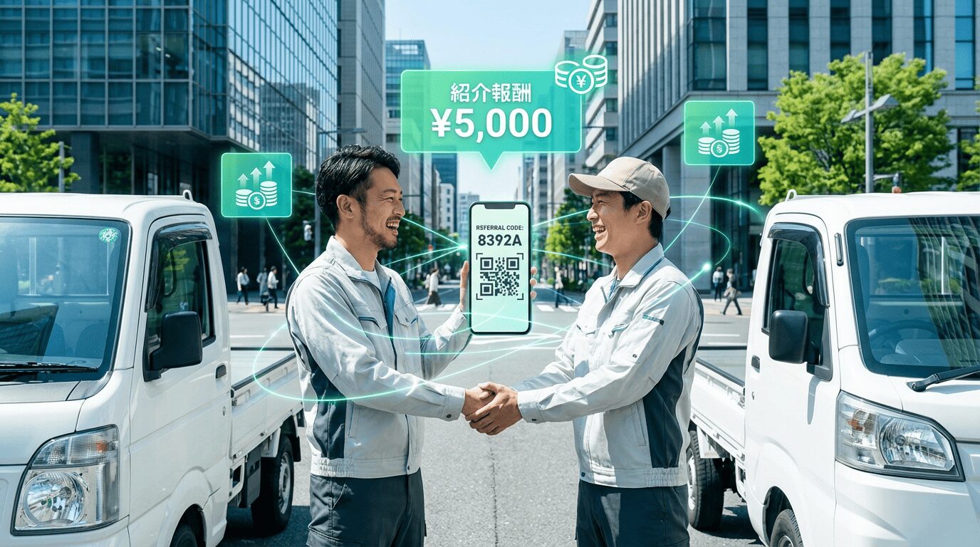 紹介プログラム