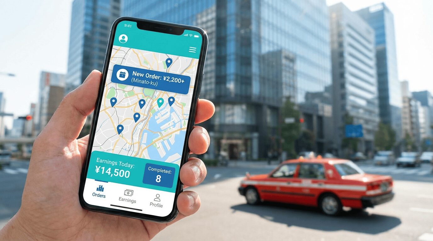 ララムーブアプリ