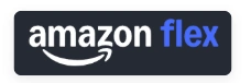 Amazon Flex（アマゾンフレックス）公式サービスロゴマーク